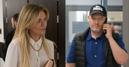 TYLKO NA PUDELKU: Emilia Komarnicka i Redbad Klynstra NIE DOSTALI ROZWODU. Rozprawa została odroczona