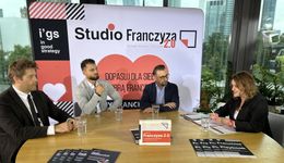 Jak być Impact Liderem we franczyzie? Franczyza 2.0 – Liderzy z wpływem i systemy, które zarabiają