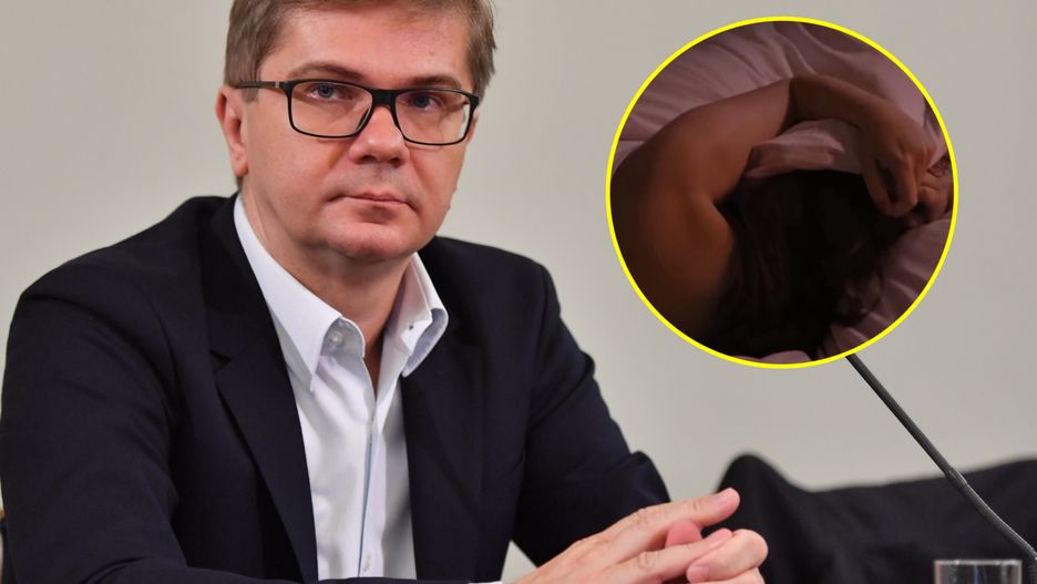 "Nic się nie stało" trafiło na antenę TVP1.