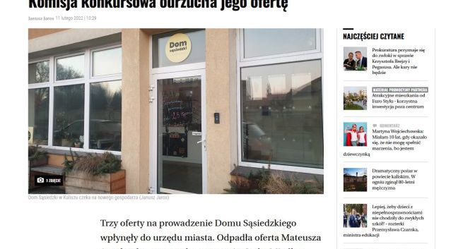 Rada Etyki Mediów: "Gazeta Wyborcza" naruszyła zasady Karty Etycznej Mediów