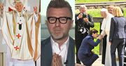 Dziś 12. rocznica śmierci Jana Pawła II. "Gdyby dziś żył, powiedziałby, że POSTAWA POLSKIEGO RZĄDU NIE JEST CHRZEŚCIJAŃSKA"