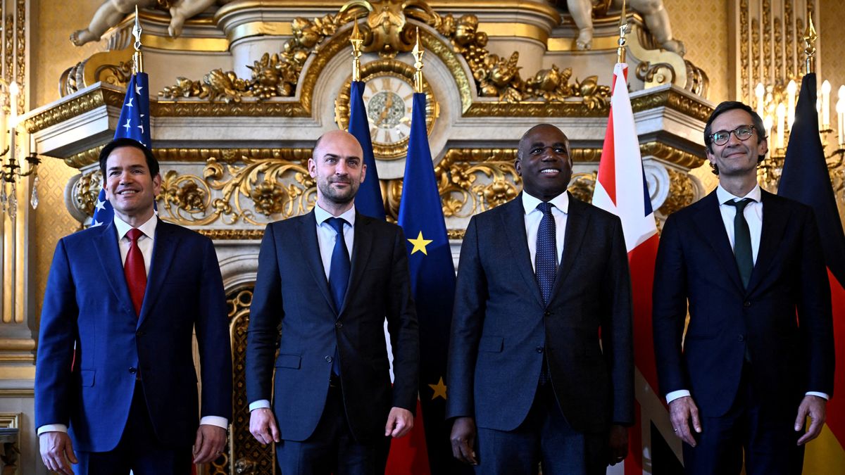 Szczyt w Londynie odwołany. Rozmowy "będą kontynuowane"