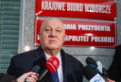Tysiące zmarłych na listach poparcia. PKW odmawia rejestracji