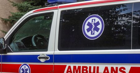 Tajemnicza śmierć 60-latka. Jego ciało znaleziono w stawie