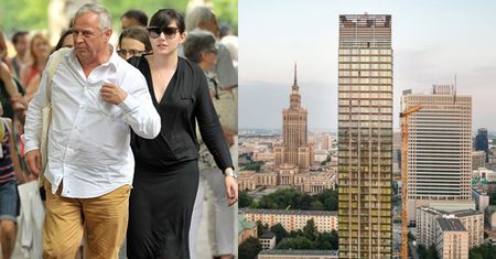 Kondrat i Antonina kupują apartament w wieżowcu!