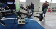 Opryski dronami w ochronie roślin będą możliwe. Rolnicy czekali na te przepisy
