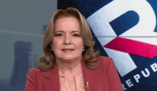 Danuta Holecka o hejcie w TVP i kulisach pracy w TV Republika. W nowej stacji dosłownie odżyła