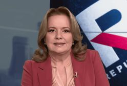 Danuta Holecka o hejcie w TVP i kulisach pracy w TV Republika. W nowej stacji dosłownie odżyła