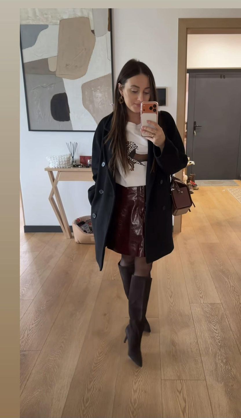 Anna Bardowska jest aktywna w mediach społecznościowych