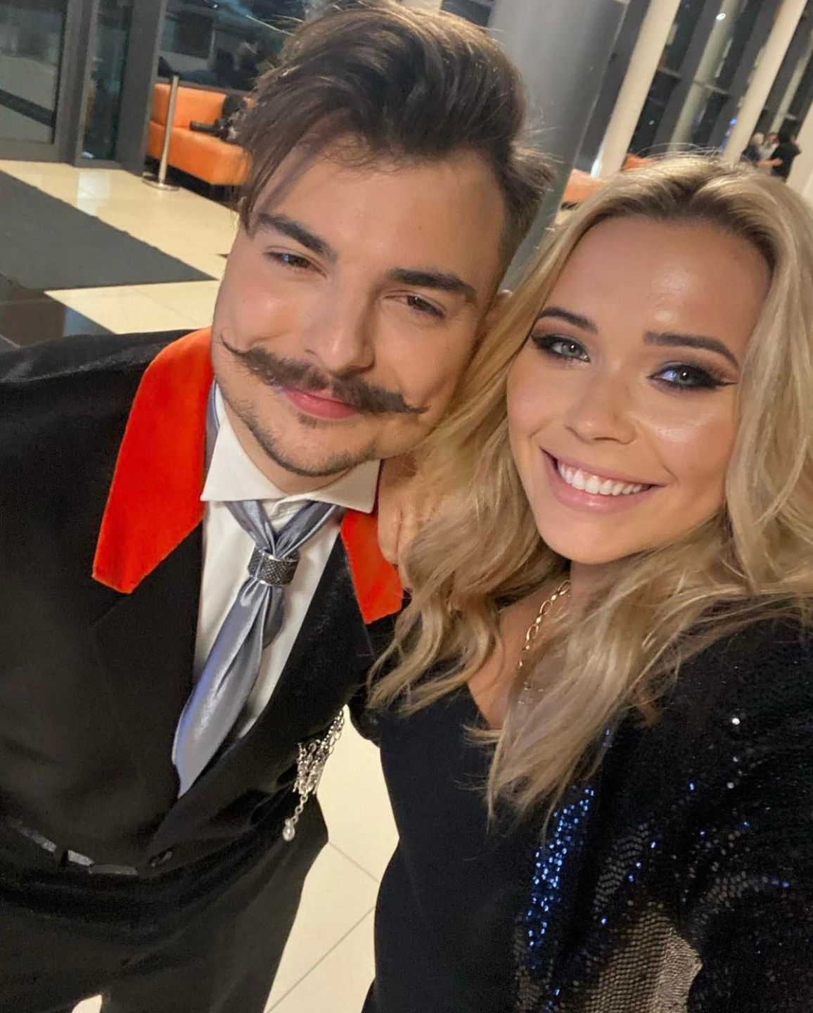 Sandra Kubicka nie może pogodzić się z przegraną Dyduły w "The Voice of Poland"