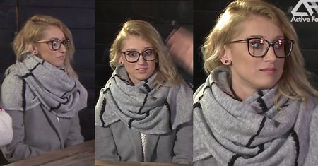 Justyna Żyła rozwiązuje kolejne problemy. "Wsiadłeś pijany do auta. Są na to taśmy"