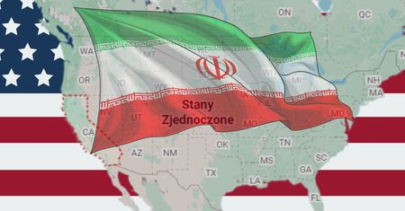 FBI ostrzega. Iran może zaatakować USA