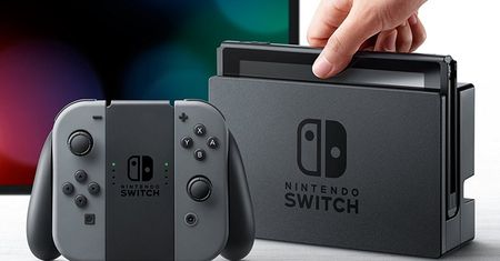 Mamy dobrą i nieco niepokojącą informację dla zainteresowanych Nintendo Switch [AKT.]