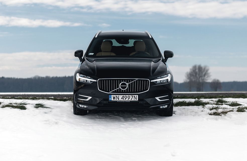 Volvo padło ofiarą cyberataku. Skradziono ważne dane