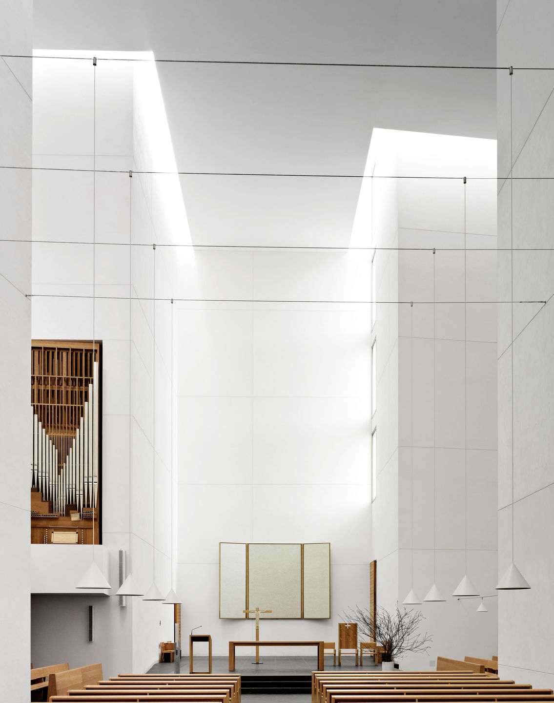 Prezentujemy najlepsze zdjęcia architektury, wyłonione w konkursie Arcaid 2016 18