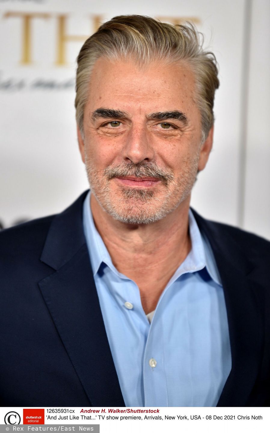 Chris Noth 