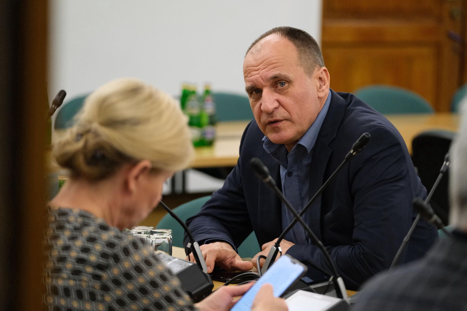 Partie Kukiz'15, PiS i Porozumienie znalazły wspólny mianownik?
