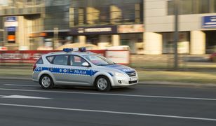 Były dziennikarz telewizyjny Radosław M. zatrzymany przez policję