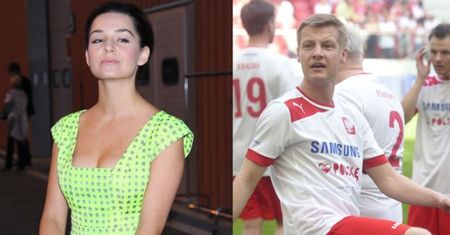 Więdłocha nie cierpi Mroczka!