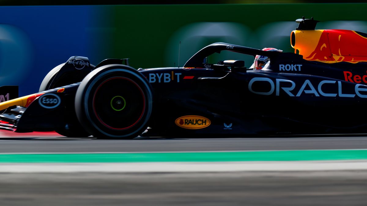 Grand Prix Węgier 2023