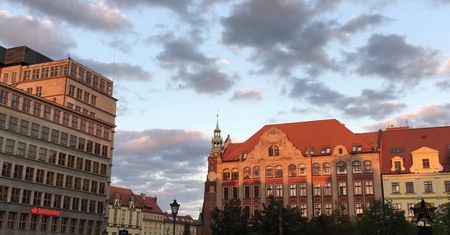 Wrocławski Budżet Obywatelski. Parki, ścieżki i Wyspa Widmo. Projekty czekają na wsparcie