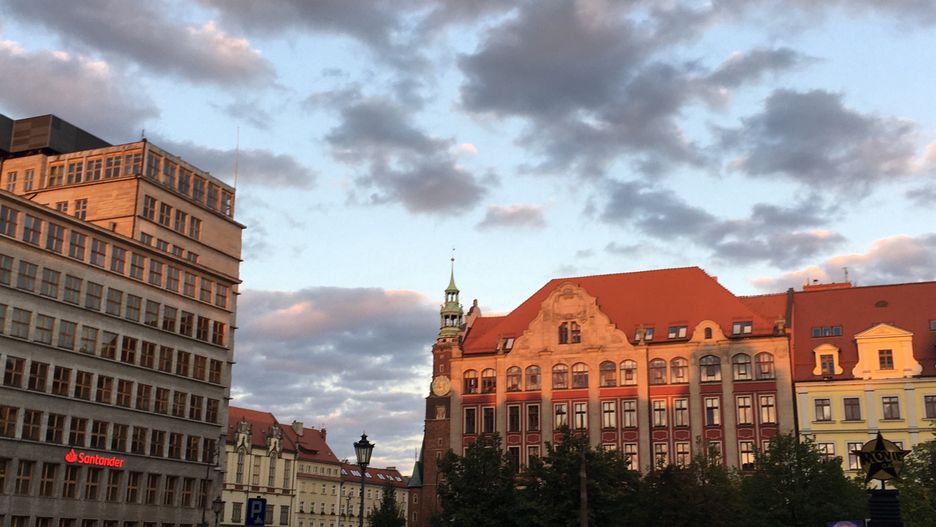 Wrocławski Budżet Obywatelski. Parki, ścieżki i Wyspa Widmo. Projekty czekają na wsparcie