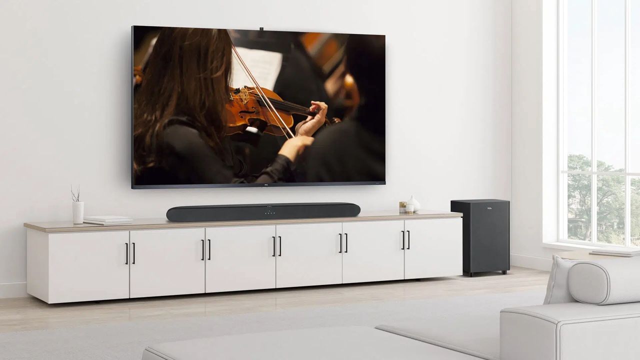 Soundbar TCL