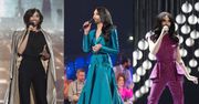 Stroje Conchity Wurst w finale Eurowizji (ZDJĘCIA)