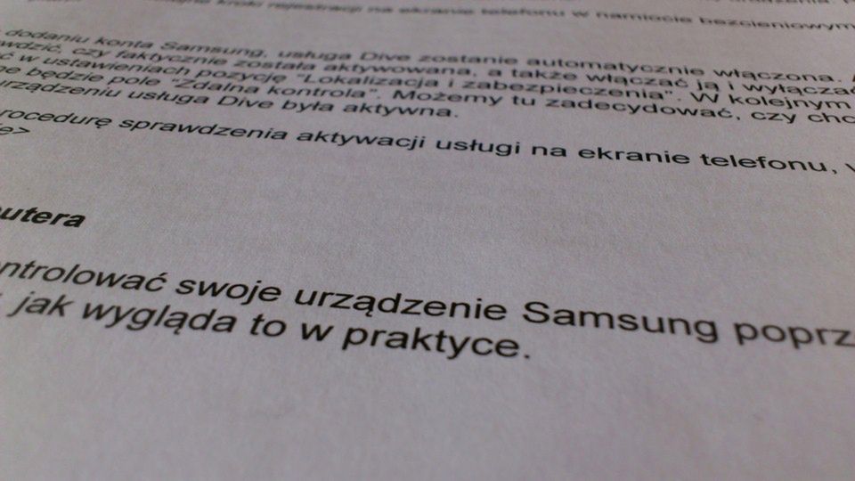 Sony Ericsson Xperia ray - test cz. 2 [oprogramowanie] 9