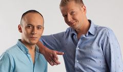 „Lepsza połowa dnia” w nowej formule zwiększyła słuchalność RMF FM