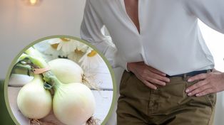 Kto nie powinien jeść cebuli? Oto znaki, że możesz jej nie tolerować