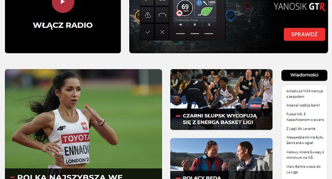 Ruszyło radio Zapinamypasy.pl. W ramówce audycje Gąsiorowskiego, Kruka, Zielińskiego, Furjana i Ligęzy