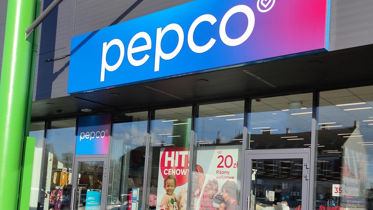 Promocje w Pepco