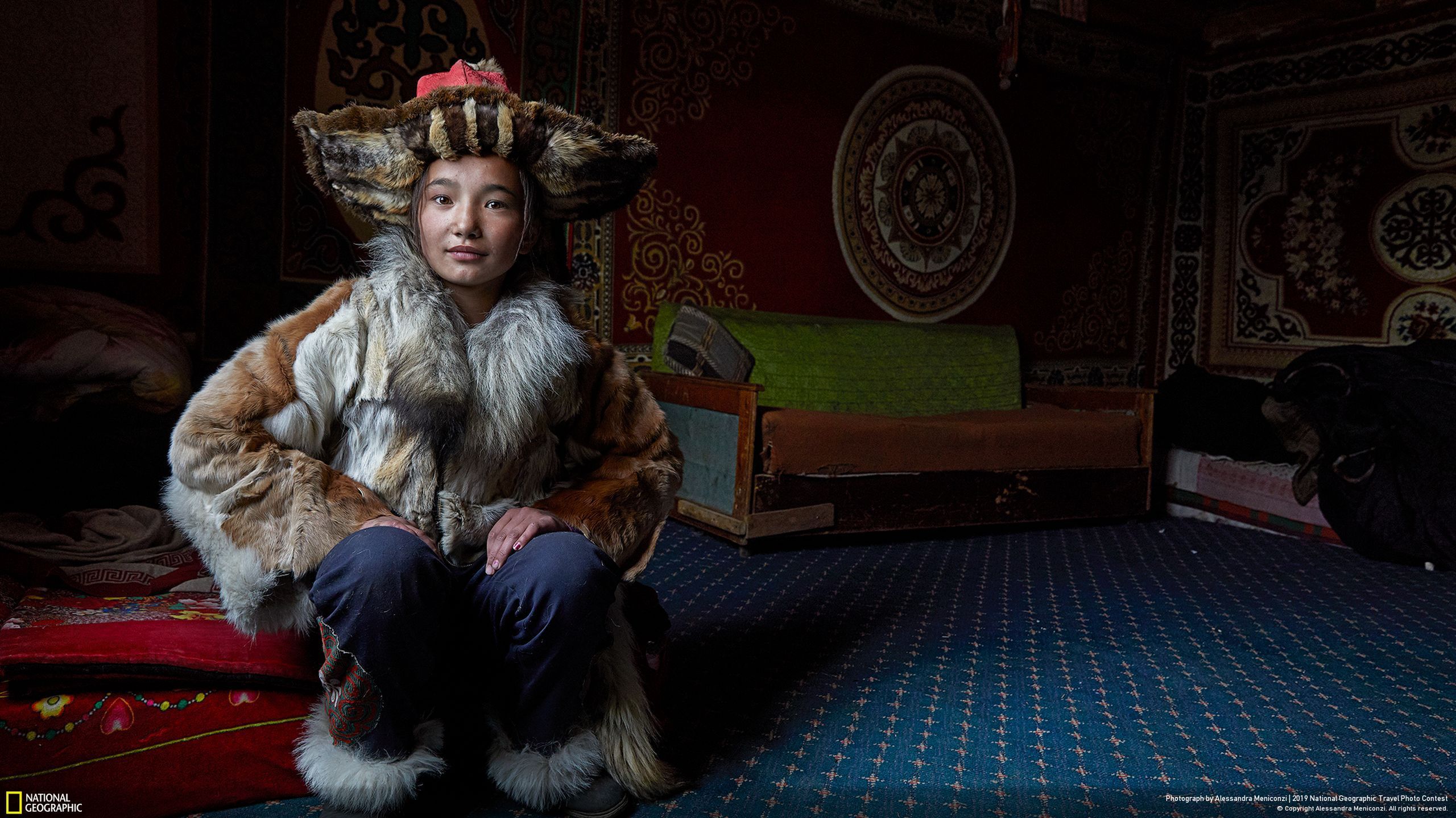 Niesamowite zdjęcia finalistów National Geographic Travel Contest 2019 41
