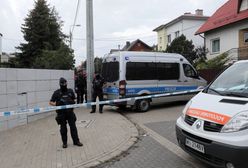 Białystok. Tragedia po wybuchu gazu. Policja wskazuje na samobójstwo rozszerzone