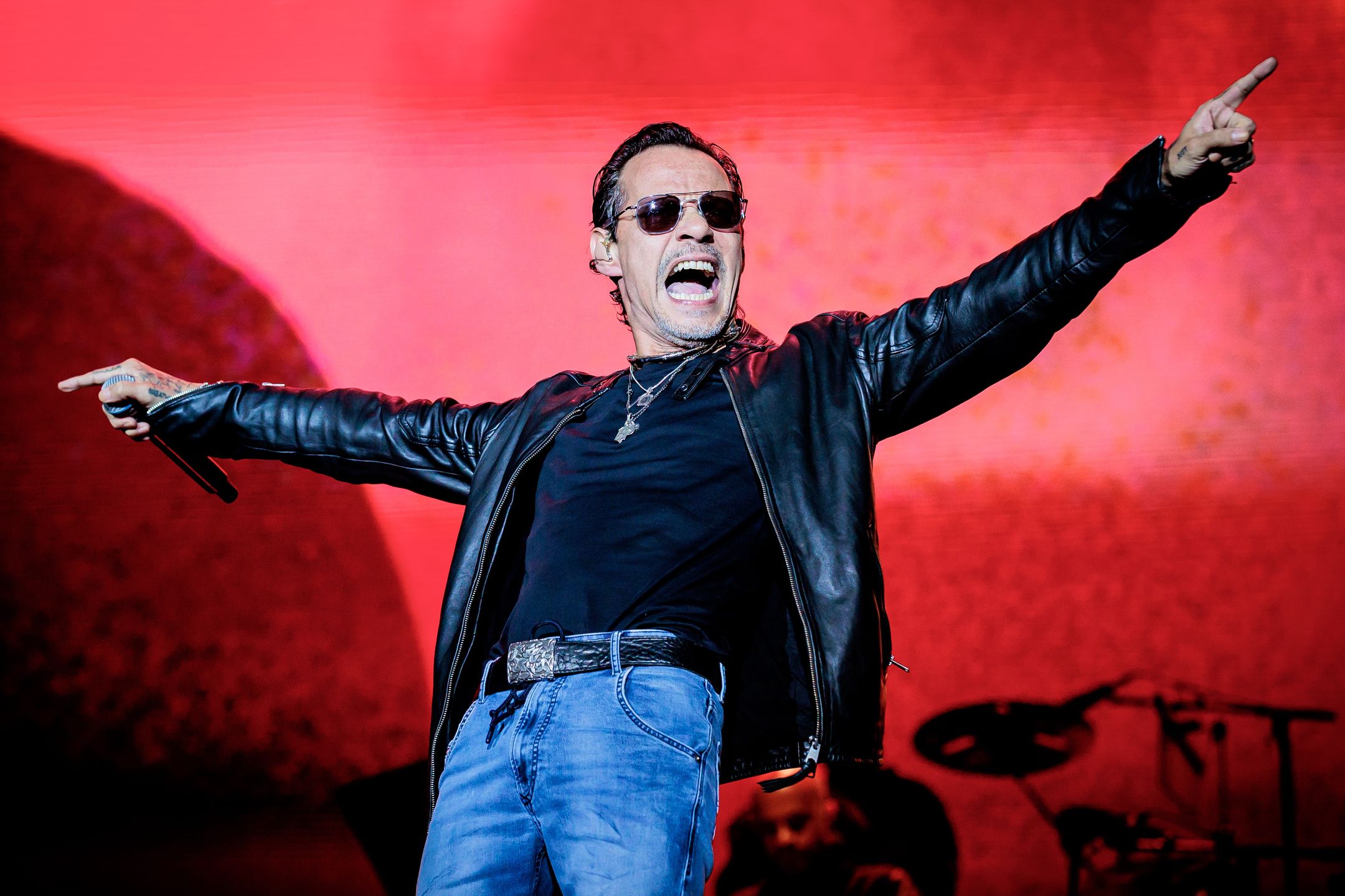 Marc Anthony 