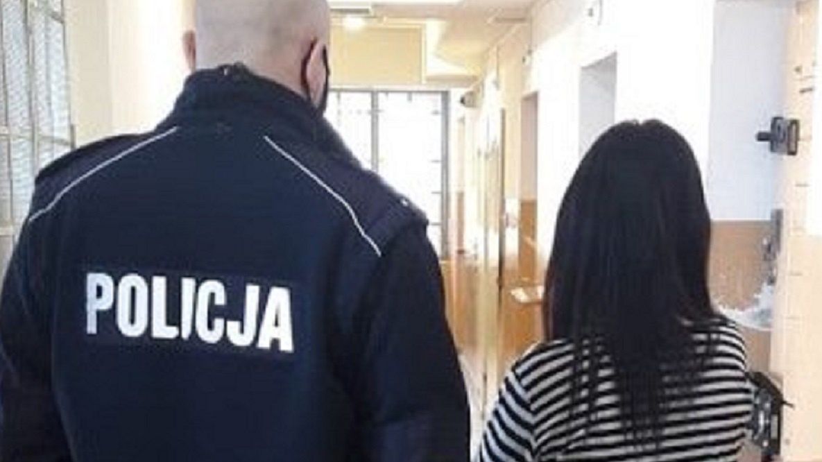 Matka 3-latki aresztowana