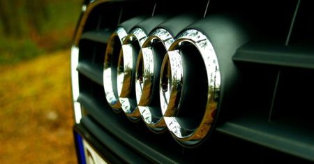 Audi bije ubiegłoroczny rekord sprzedaży