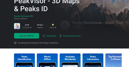 Google Play: jak płacić za aplikacje i gry w telefonie?