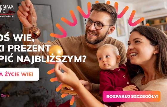 Vienna Life z nową kampanią. Radiowe spoty z głosem Łukasza Nowickiego