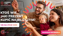 Vienna Life z nową kampanią. Radiowe spoty z głosem Łukasza Nowickiego