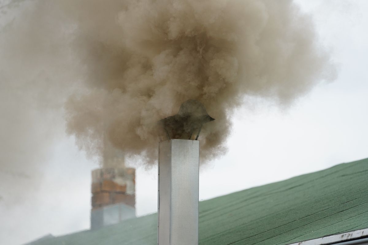 Truje nasze organizmy. Polskie miasta w niechlubnej smogowej czołówce