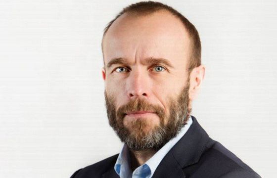 Norbert Ofmański członkiem zarządu Ecco Network