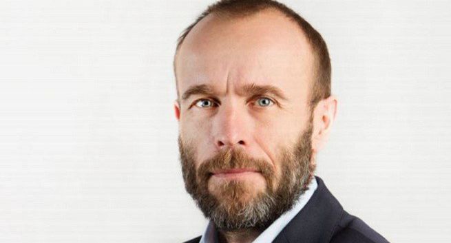 Norbert Ofmański członkiem zarządu Ecco Network