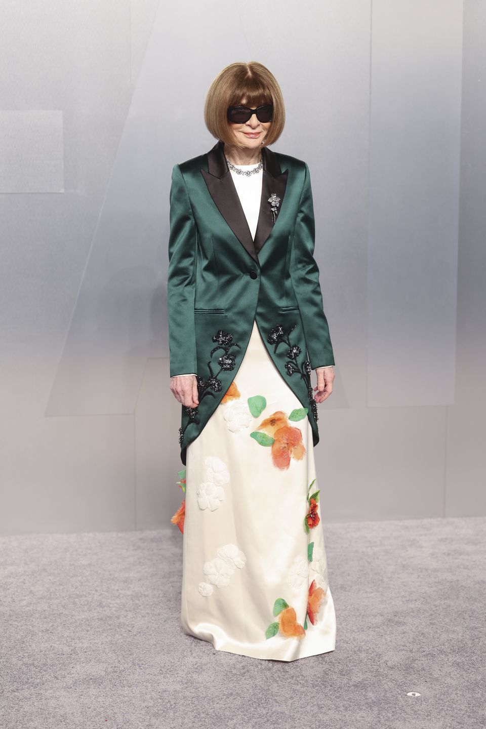 Anna Wintour 