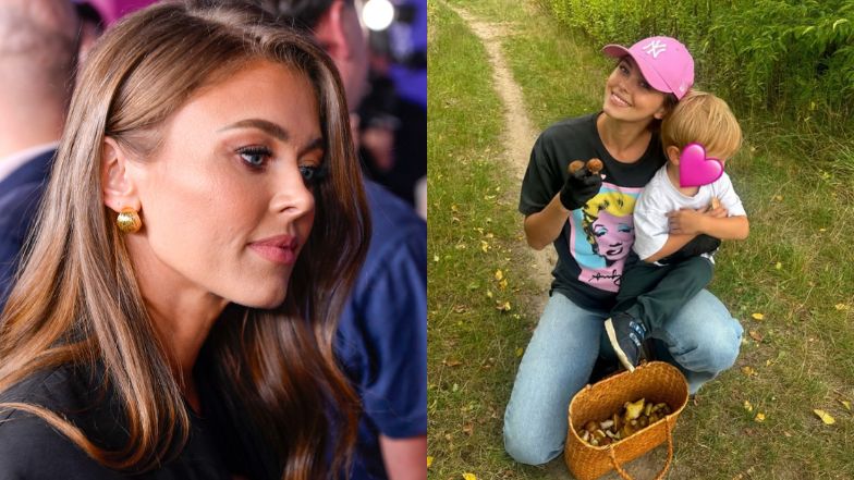 Joanna Opozda po rozprawie zabrała głos w sprawie syna