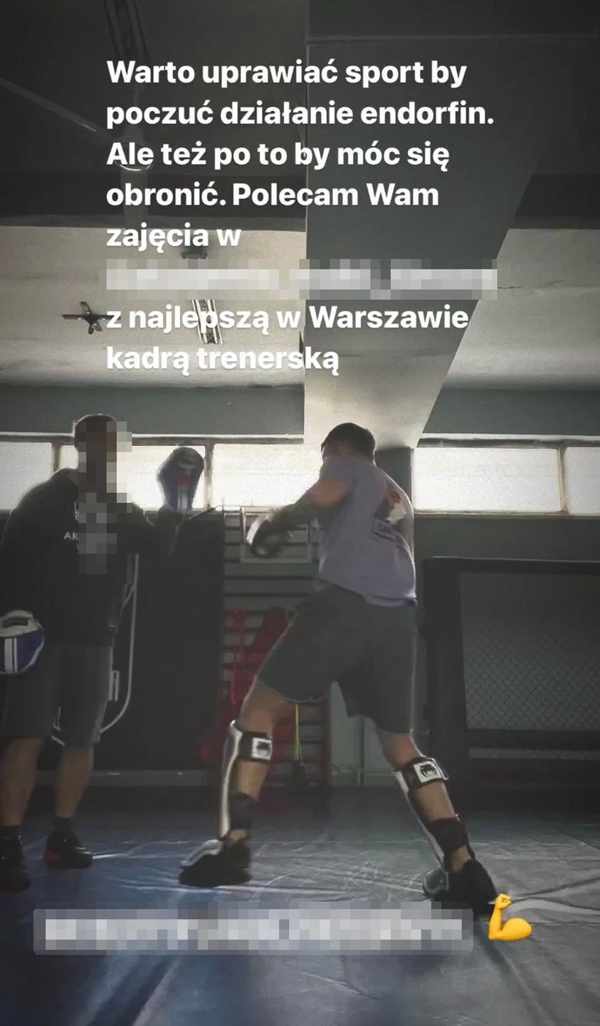 Marcin Bosak