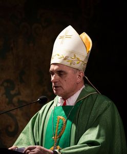 Papież mianował następcę bpa Tyrawy. Nowym biskupem bydgoskim został Krzysztof Włodarczyk