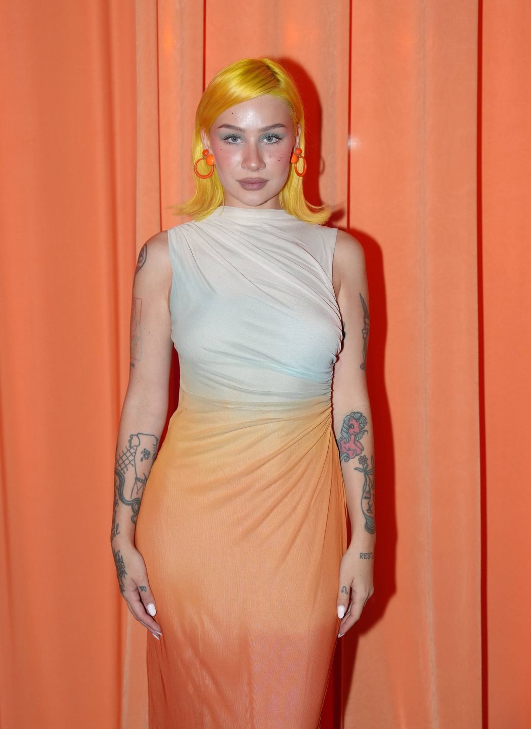 Agata "Dziarma" Dziarmagowska