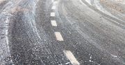 Konin: IMGW ostrzega przed oblodzeniem w powiecie